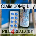 Cialis 20Mg Lilly 39
